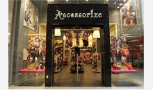 Aldo Accessories
